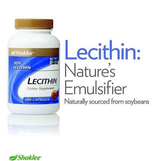 LECITHIN 1