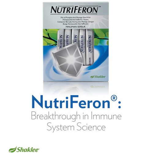 NUTRIFERON 1